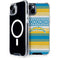 NFL Los Angeles Chargers Trailblazer iPhone 15 MagSafe Case