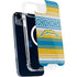 NFL Los Angeles Chargers Trailblazer iPhone 14 Plus MagSafe Case