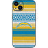 NFL Los Angeles Chargers Trailblazer iPhone 14 Plus Skin