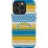 NFL Los Angeles Chargers Trailblazer iPhone 14 Pro Impact Case