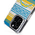 NFL Los Angeles Chargers Trailblazer iPhone 15 Pro Max MagSafe Case