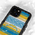 NFL Los Angeles Chargers Trailblazer iPhone 15 Plus Waterproof Case