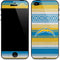 NFL Los Angeles Chargers Trailblazer iPhone 5/5s/5SE Skin