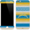 NFL Los Angeles Chargers Trailblazer iPhone 6/6s Plus Skin