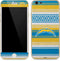 NFL Los Angeles Chargers Trailblazer iPhone 6/6s Skin