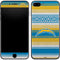 NFL Los Angeles Chargers Trailblazer iPhone 7 Plus Skin