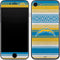 NFL Los Angeles Chargers Trailblazer iPhone 7 Skin