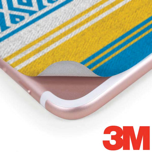 NFL Los Angeles Chargers Trailblazer iPhone 7 Skin