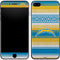 NFL Los Angeles Chargers Trailblazer iPhone 8 Plus Skin