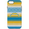 NFL Los Angeles Chargers Trailblazer iPhone 8 Pro Case