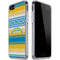 NFL Los Angeles Chargers Trailblazer iPhone SE (2nd & 3rd Gen) Clear Case