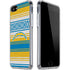 NFL Los Angeles Chargers Trailblazer iPhone SE (2nd & 3rd Gen) Clear Case