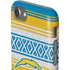 NFL Los Angeles Chargers Trailblazer iPhone SE (2nd & 3rd Gen) Pro Case