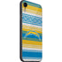 NFL Los Angeles Chargers Trailblazer iPhone SE (2nd & 3rd Gen) Skin