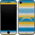 NFL Los Angeles Chargers Trailblazer iPhone SE (2nd & 3rd Gen) Skin