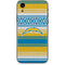 NFL Los Angeles Chargers Trailblazer iPhone XR Skin