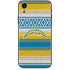 NFL Los Angeles Chargers Trailblazer iPhone XR Skin
