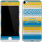 NFL Los Angeles Chargers Trailblazer Apple iPod Skin