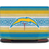 NFL Los Angeles Chargers Trailblazer Legion Y720 Skin
