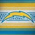 NFL Los Angeles Chargers Trailblazer Legion Y720 Skin