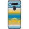 NFL Los Angeles Chargers Trailblazer LG K51/Q51 Clear Case