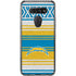 NFL Los Angeles Chargers Trailblazer LG K51/Q51 Clear Case
