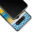 NFL Los Angeles Chargers Trailblazer LG K51/Q51 Clear Case