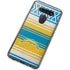 NFL Los Angeles Chargers Trailblazer LG K51/Q51 Clear Case