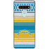 NFL Los Angeles Chargers Trailblazer LG Stylo 6 Clear Case