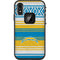 NFL Los Angeles Chargers Trailblazer LifeProof Fre iPhone Skin