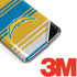 NFL Los Angeles Chargers Trailblazer Moto E5 Plus Skin