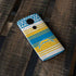 NFL Los Angeles Chargers Trailblazer Moto E5 Plus Skin