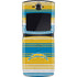 NFL Los Angeles Chargers Trailblazer Motorola RAZR Skin