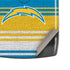 NFL Los Angeles Chargers Trailblazer Motorola RAZR Skin