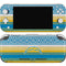NFL Los Angeles Chargers Trailblazer Nintendo Switch Lite Skin