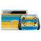 NFL Los Angeles Chargers Trailblazer Nintendo Switch OLED (2021) Skin