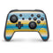 NFL Los Angeles Chargers Trailblazer Nintendo Switch Pro Controller Skin