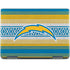 NFL Los Angeles Chargers Trailblazer Notebook 9 Pro 13in (2017) Skin