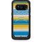 NFL Los Angeles Chargers Trailblazer Otterbox Commuter Galaxy Skin