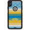 NFL Los Angeles Chargers Trailblazer Otterbox Commuter iPhone Skin