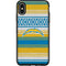 NFL Los Angeles Chargers Trailblazer Otterbox Symmetry iPhone Skin