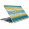 NFL Los Angeles Chargers Trailblazer HP Pavilion Skin