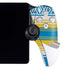 NFL Los Angeles Chargers Trailblazer PlayStation Portal Remote Player Skin