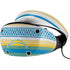 NFL Los Angeles Chargers Trailblazer PlayStation VR2 Skin