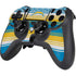 NFL Los Angeles Chargers Trailblazer PS4/PC SCUF Impact Controller Skin