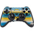 NFL Los Angeles Chargers Trailblazer PS4/PC SCUF Impact Controller Skin