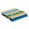 NFL Los Angeles Chargers Trailblazer PS4 Slim Skin
