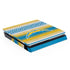 NFL Los Angeles Chargers Trailblazer PS4 Slim Skin