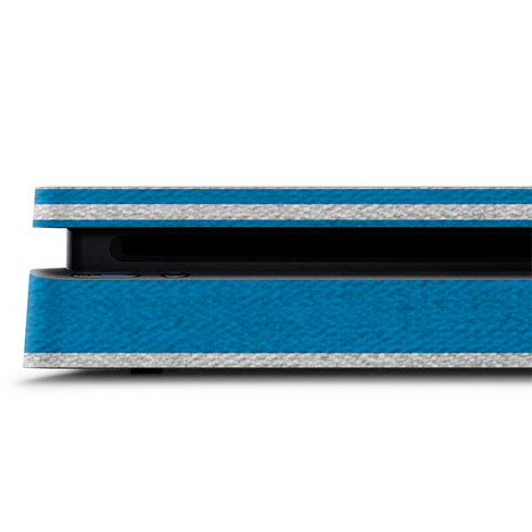 NFL Los Angeles Chargers Trailblazer PS4 Slim Skin