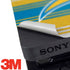 NFL Los Angeles Chargers Trailblazer PS4 Slim Skin